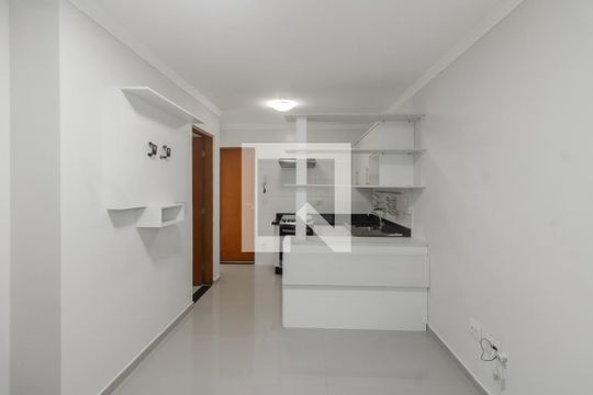 Apartamento para alugar com 2 quartos, 42m² em Vila Guilhermina, São Paulo