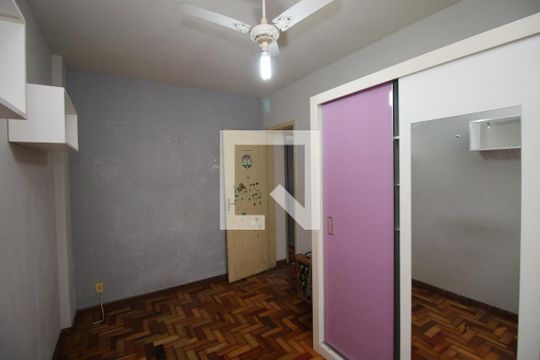 Quarto 1 de apartamento para alugar com 2 quartos, 48m² em Olaria, Rio de Janeiro