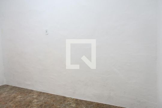 Quarto Suíte de casa para alugar com 2 quartos, 80m² em Vila Lar Nacional, São Paulo