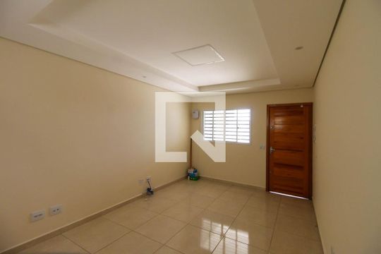Sala de casa para alugar com 3 quartos, 88m² em Vila Alpina, São Paulo