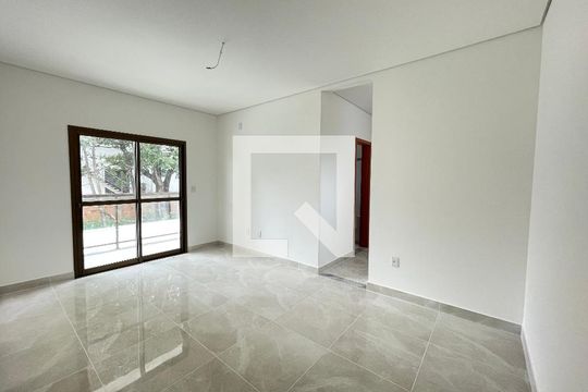 Quarto 3 de casa à venda com 3 quartos, 165m² em Trevo, Belo Horizonte