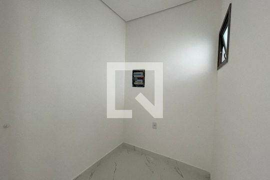 Dispensa de casa à venda com 3 quartos, 165m² em Trevo, Belo Horizonte