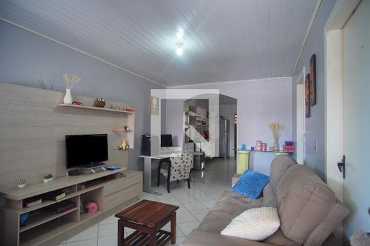 Casa à venda com 2 quartos, 120m² em Santo Afonso, Novo Hamburgo