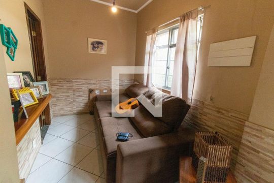 Quarto de casa para alugar com 3 quartos, 360m² em Fonseca, Niterói