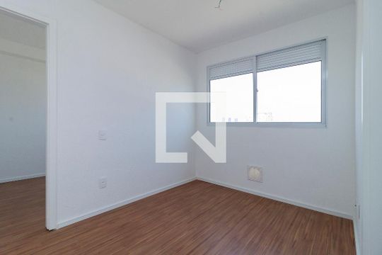 Sala de apartamento à venda com 2 quartos, 35m² em Jardim Promissao, São Paulo