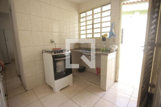 Cozinha de casa à venda com 4 quartos, 240m² em Padre Eustáquio, Belo Horizonte