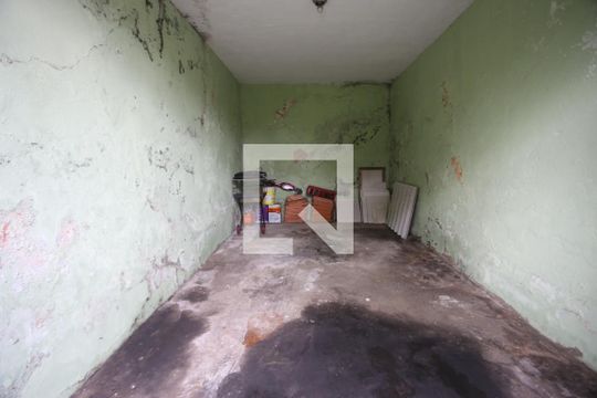 garagem de casa à venda com 4 quartos, 240m² em Padre Eustáquio, Belo Horizonte