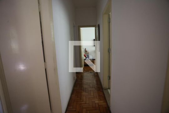 corredor de casa à venda com 4 quartos, 240m² em Padre Eustáquio, Belo Horizonte