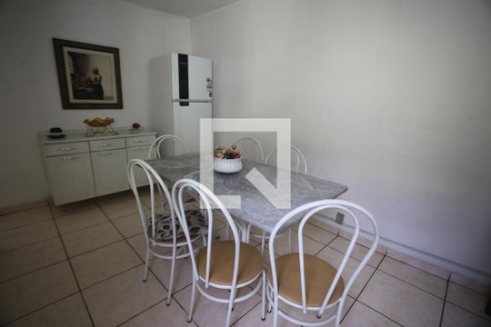 Cozinha de casa à venda com 4 quartos, 240m² em Padre Eustáquio, Belo Horizonte