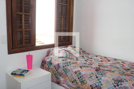 Quarto 1 de casa à venda com 3 quartos, 126m² em Alto da Lapa, São Paulo