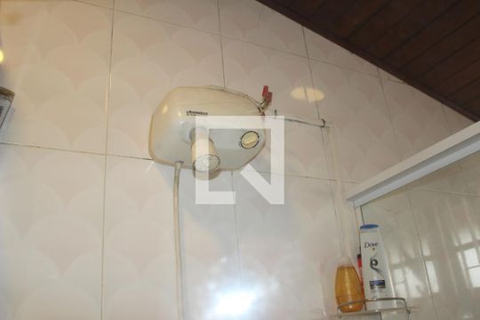 Suíte 2 de casa à venda com 3 quartos, 126m² em Alto da Lapa, São Paulo