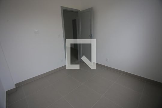 Quarto 2 de apartamento para alugar com 3 quartos, 100m² em Barroca, Belo Horizonte