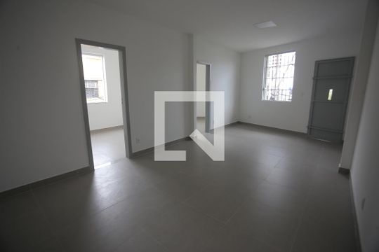 Apartamento para alugar com 3 quartos, 100m² em Barroca, Belo Horizonte