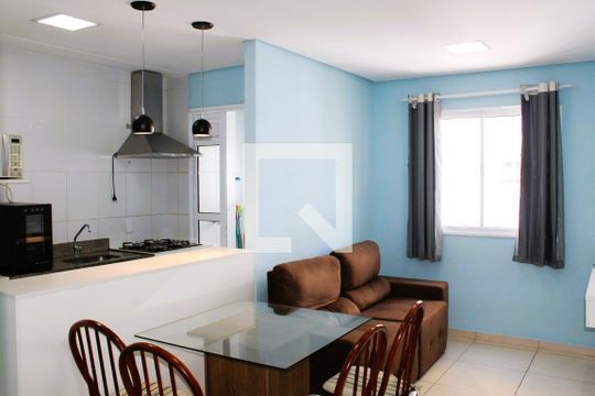 Apartamento à venda com 1 quarto, 33m² em Barra Funda, São Paulo