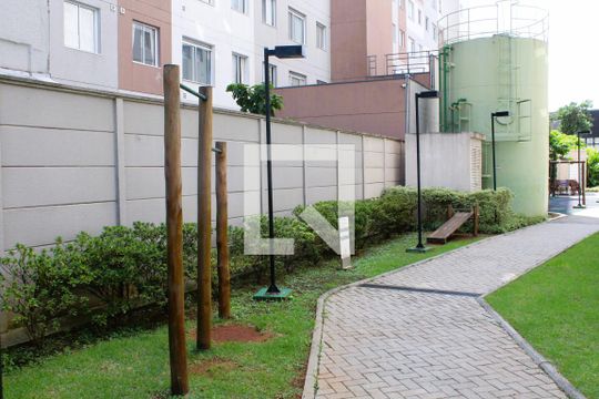 Área comum de apartamento à venda com 1 quarto, 33m² em Barra Funda, São Paulo