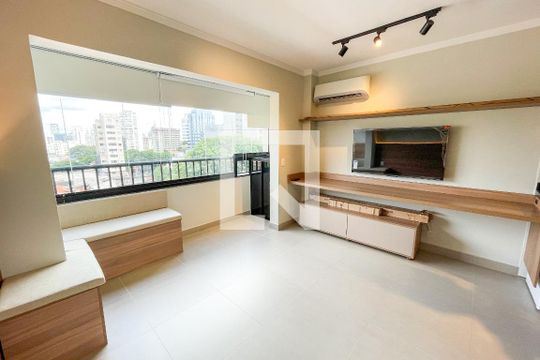 Kitnet/Studio à venda com 1 quarto, 25m² em Pinheiros, São Paulo