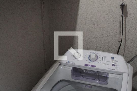 Área de Serviço de apartamento para alugar com 2 quartos, 70m² em Centro Histórico, Porto Alegre