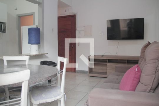 Apartamento para alugar com 2 quartos, 70m² em Centro Histórico, Porto Alegre