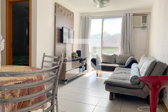 Apartamento para alugar com 3 quartos, 78m² em Santa Rosa, Niterói