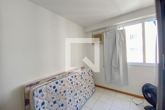 Quarto 3 de apartamento para alugar com 3 quartos, 78m² em Santa Rosa, Niterói