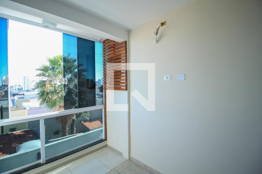 Quarto de casa de condomínio à venda com 3 quartos, 170m² em Mooca, São Paulo