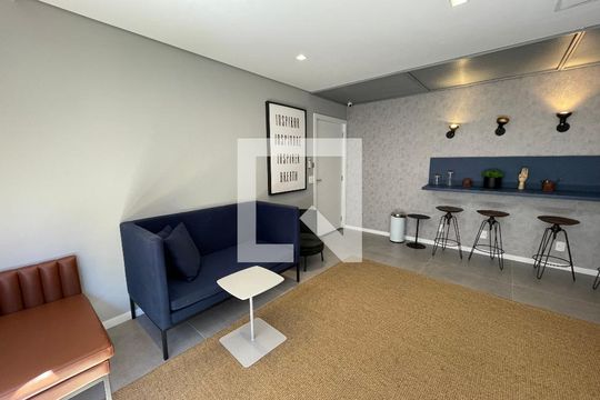 coworking de kitnet/studio à venda com 1 quarto, 29m² em Sumaré, São Paulo