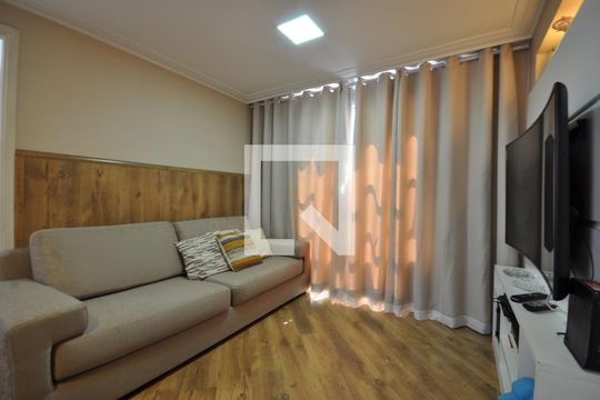 Casa de Condomínio à venda com 2 quartos, 117m² em Vila Nova Mazzei, São Paulo