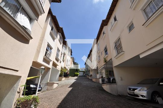 Área comum de casa de condomínio à venda com 2 quartos, 117m² em Vila Nova Mazzei, São Paulo