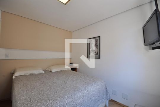 Quarto 1 de casa de condomínio à venda com 2 quartos, 117m² em Vila Nova Mazzei, São Paulo