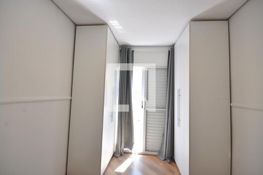 Quarto 2 de casa de condomínio à venda com 2 quartos, 117m² em Vila Nova Mazzei, São Paulo