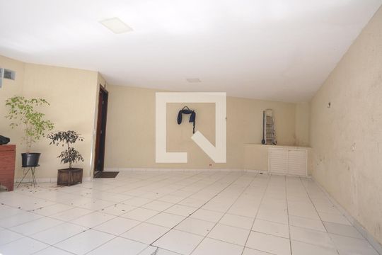 Garagem de casa de condomínio à venda com 2 quartos, 117m² em Vila Nova Mazzei, São Paulo