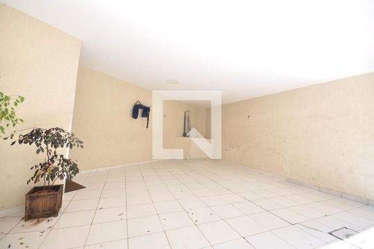 Garagem de casa de condomínio à venda com 2 quartos, 117m² em Vila Nova Mazzei, São Paulo