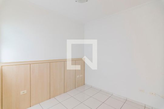 Quarto 1 Suite de casa de condomínio à venda com 2 quartos, 100m² em Silveira, Santo André