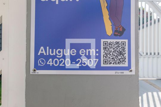 QR Code de casa de condomínio à venda com 2 quartos, 100m² em Silveira, Santo André