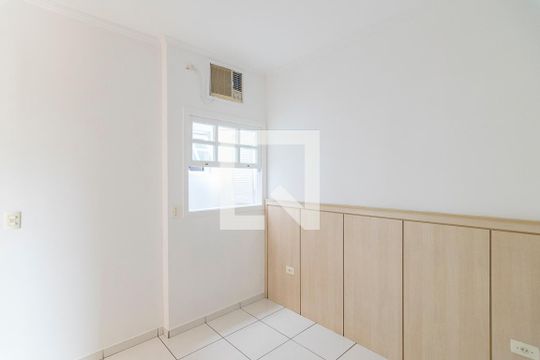 Quarto 1 Suite de casa de condomínio à venda com 2 quartos, 100m² em Silveira, Santo André