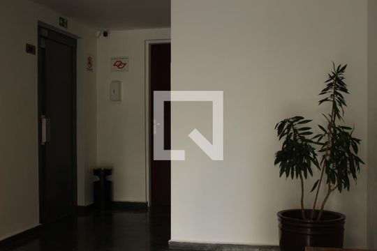 Elevador social de apartamento para alugar com 2 quartos, 56m² em Sumarezinho, São Paulo
