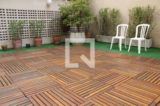 Área Comum de apartamento para alugar com 2 quartos, 56m² em Sumarezinho, São Paulo
