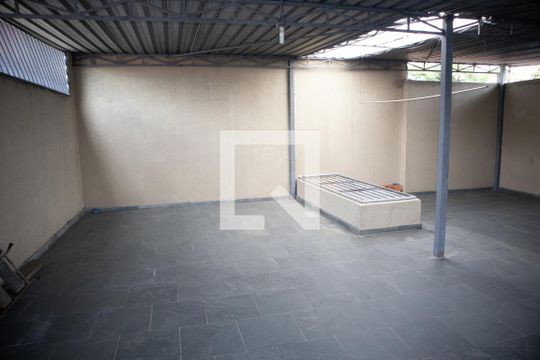 Área de Serviço de casa à venda com 6 quartos, 354m² em Vila Gustavo, São Paulo