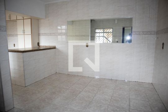Cozinha de casa à venda com 6 quartos, 354m² em Vila Gustavo, São Paulo