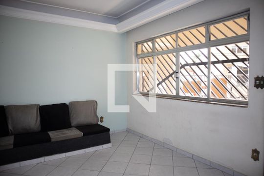 Sala de casa à venda com 6 quartos, 354m² em Vila Gustavo, São Paulo