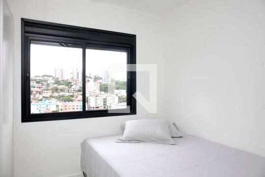 Quarto 2 de apartamento à venda com 2 quartos, 63m² em Jardim do Salso, Porto Alegre