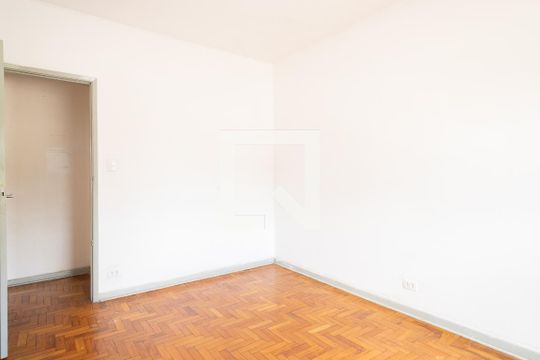 Quarto  de apartamento para alugar com 1 quarto, 60m² em Centro, São Bernardo do Campo