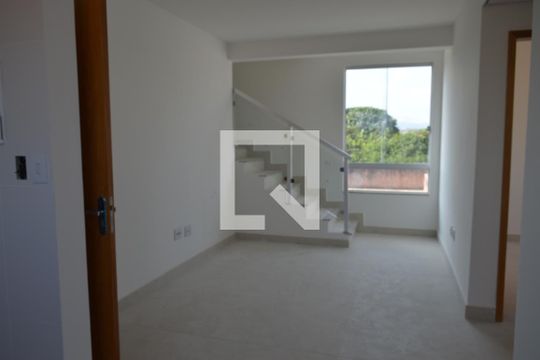 Apartamento à venda com 2 quartos, 120m² em Alvorada, Contagem