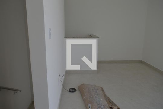 Sala 2 de apartamento à venda com 2 quartos, 120m² em Alvorada, Contagem