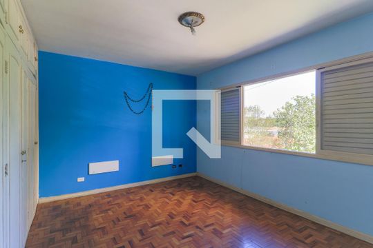 Suíte de casa à venda com 3 quartos, 278m² em Parque Colonial, São Paulo