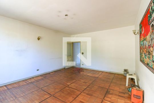 Sala de casa à venda com 3 quartos, 278m² em Parque Colonial, São Paulo