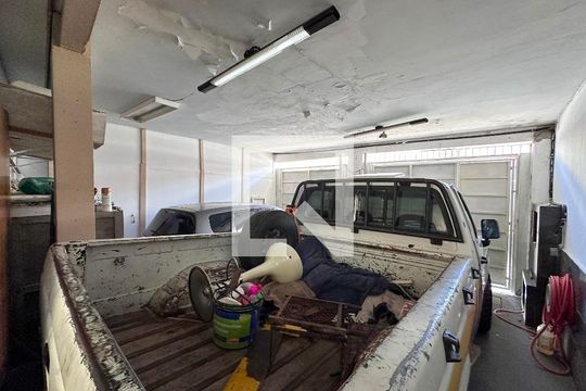Garagem de casa à venda com 3 quartos, 221m² em Santo Amaro, São Paulo