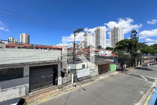 Vista Suite de casa à venda com 3 quartos, 221m² em Santo Amaro, São Paulo