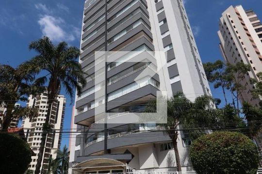 Fachada do Prédio de apartamento à venda com 4 quartos, 250m² em Jardim Avelino, São Paulo