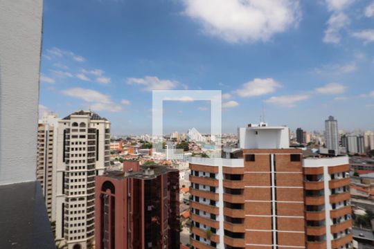 Vista panorâmica de apartamento à venda com 4 quartos, 250m² em Jardim Avelino, São Paulo